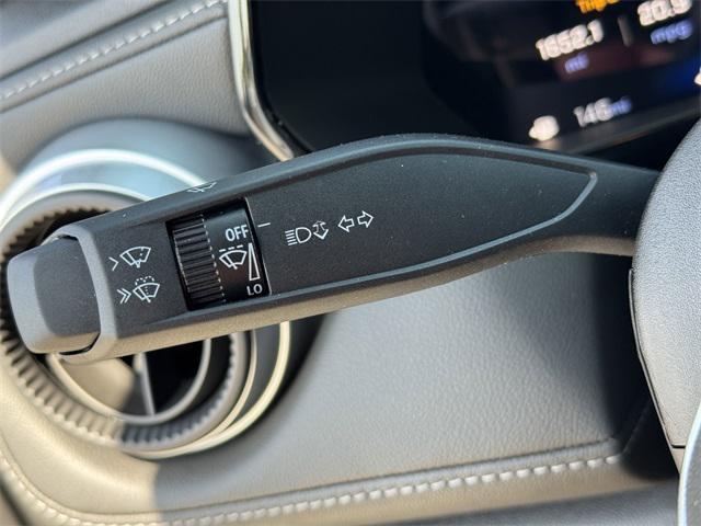 Photo of 2025 Sterling Gray Metallic Chevrolet Colorado