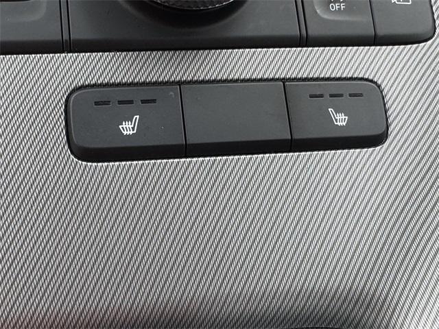 Photo of 2023 Steel Graphite Hyundai PALISADE