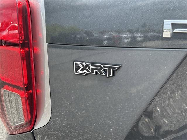 Photo of 2023 Steel Graphite Hyundai PALISADE