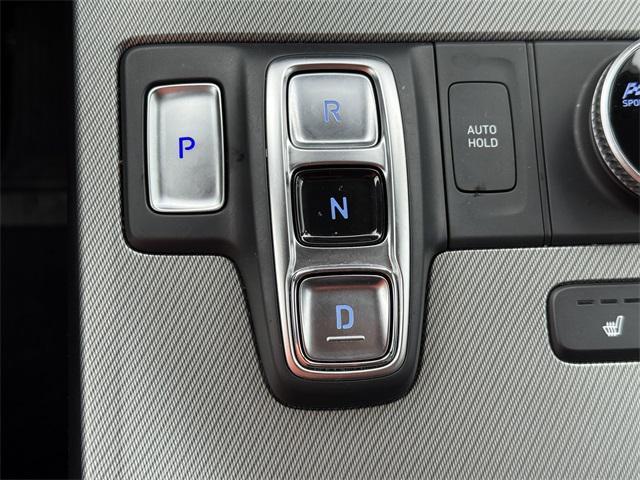 Photo of 2023 Steel Graphite Hyundai PALISADE