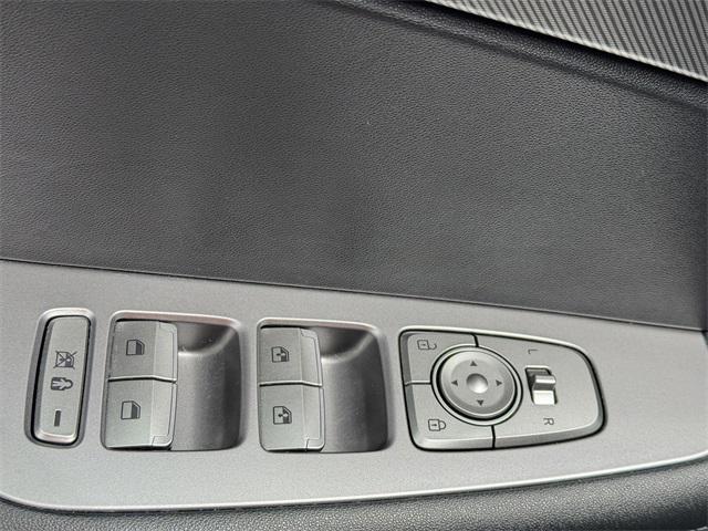 Photo of 2023 Steel Graphite Hyundai PALISADE