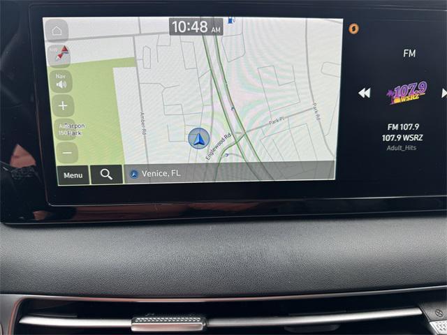 Photo of 2023 Steel Graphite Hyundai PALISADE