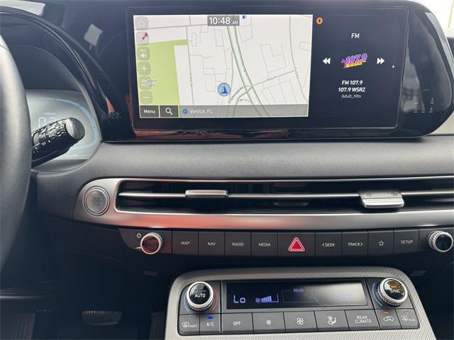 Photo of 2023 Steel Graphite Hyundai PALISADE