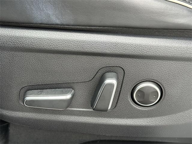 Photo of 2023 Steel Graphite Hyundai PALISADE