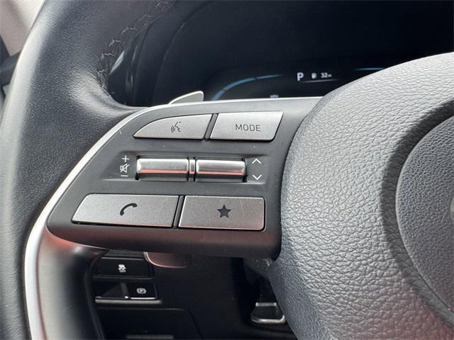 Photo of 2023 Steel Graphite Hyundai PALISADE