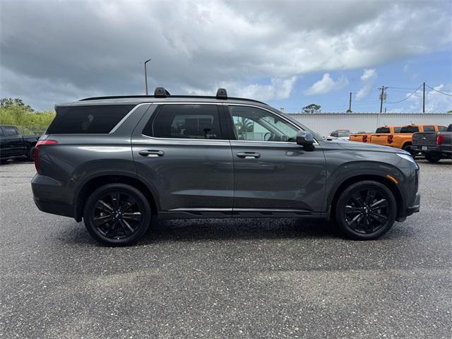 Photo of 2023 Steel Graphite Hyundai PALISADE