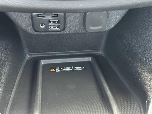 Photo of 2023 Mosaic Black Metallic Chevrolet Traverse