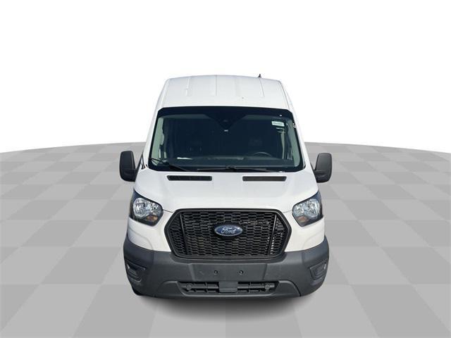 2021 Ford Transit-350