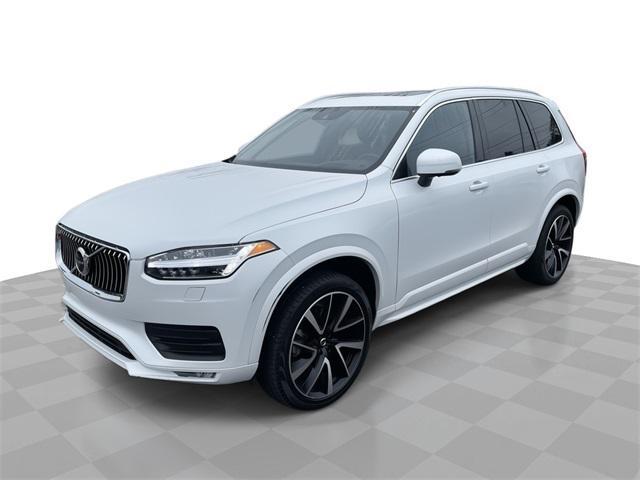 2021 Volvo XC90