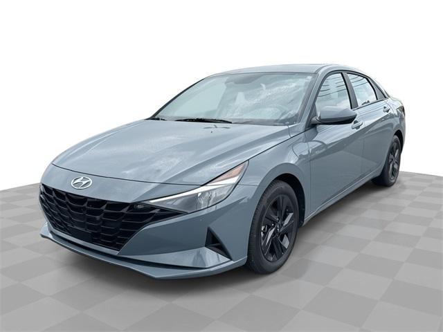 2022 Hyundai Elantra