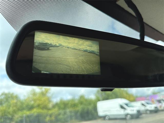 Photo of 2020 Summit White Chevrolet Express 2500