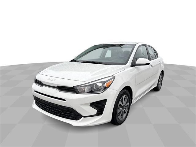 2023 Kia RIO