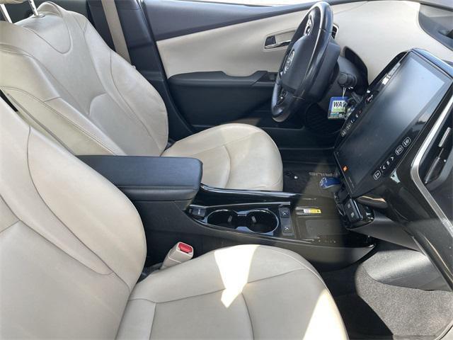 Photo of 2020  Toyota Prius