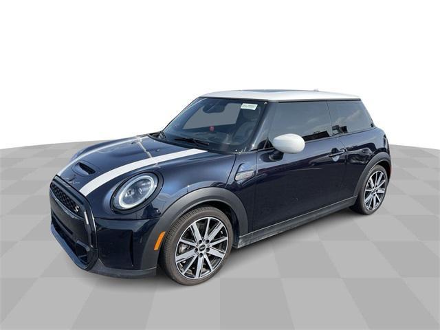 2024 MINI Hardtop