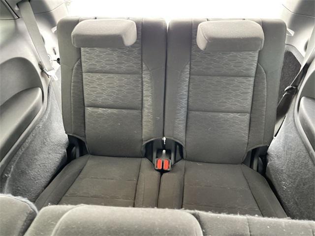 Photo of 2021 Reactor Blue Pearlcoat Dodge Durango