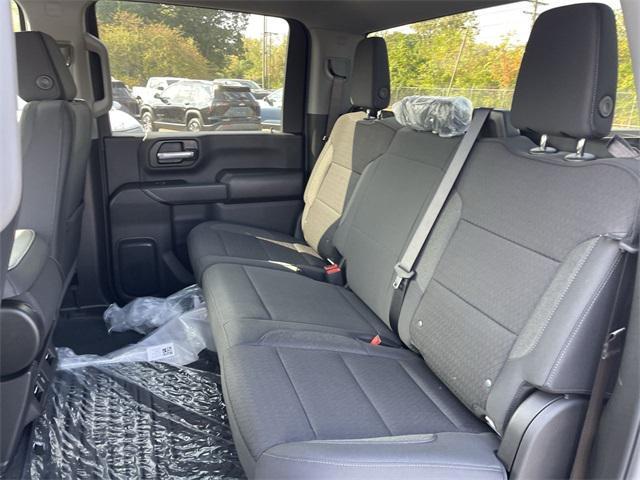Photo of 2026 Summit White Chevrolet Silverado 2500