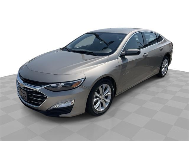 2022 Chevrolet Malibu