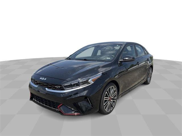 2022 Kia Forte