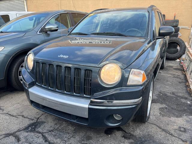 2007 Jeep Compass