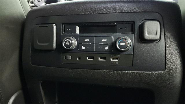 Photo of 2017 Onyx Black GMC Yukon