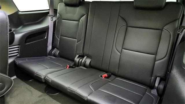 Photo of 2017 Onyx Black GMC Yukon