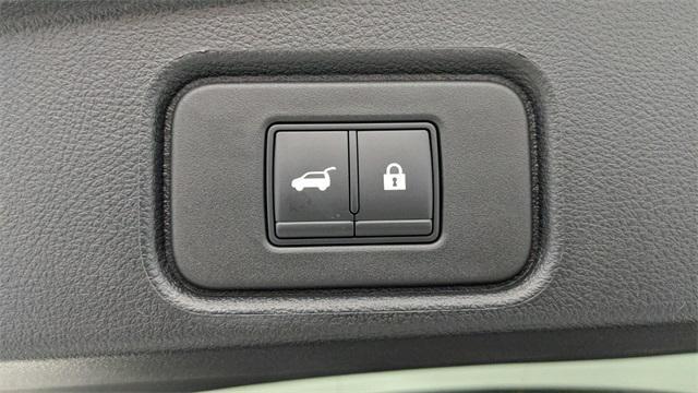 Photo of 2024 Gun Metallic Nissan Pathfinder
