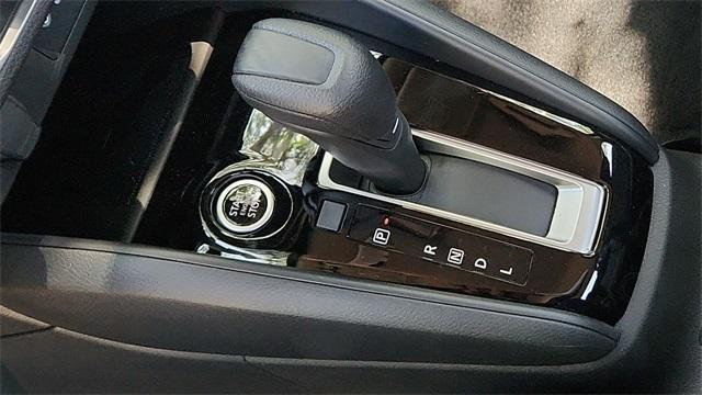 Photo of 2025 Gun Metallic Nissan Versa