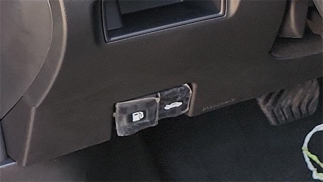 Photo of 2025 Gun Metallic Nissan Versa