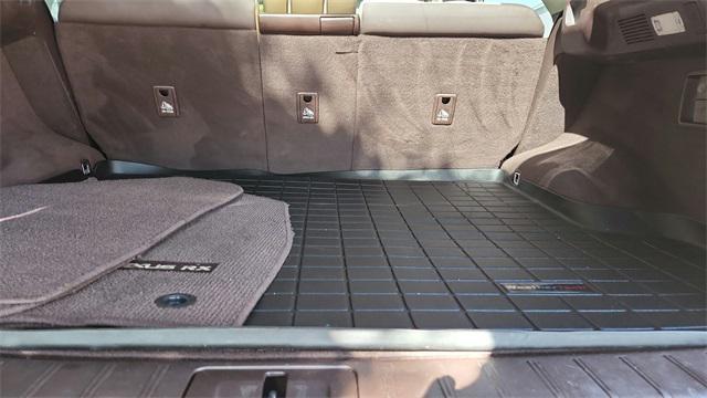 Photo of 2019 Nebula Gray Pearl Lexus RX 350