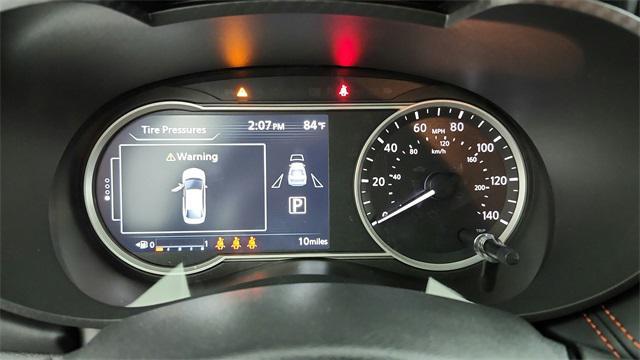 Photo of 2025 Brilliant Silver Metallic Nissan Versa