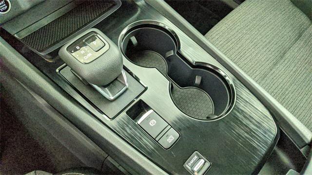 Photo of 2021 Caspian Blue Metallic Nissan Rogue