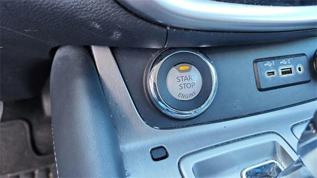Photo of 2024 Super Black Nissan Murano
