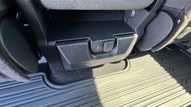 Photo of 2025 Carbonized Gray Metallic Ford F-250