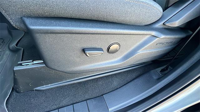 Photo of 2025 Carbonized Gray Metallic Ford F-250