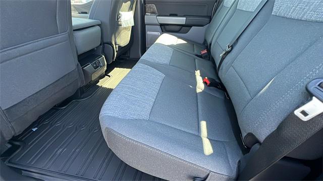 Photo of 2025 Carbonized Gray Metallic Ford F-250