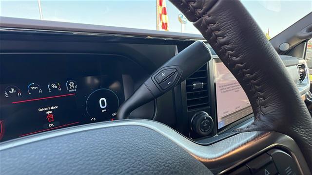 Photo of 2026 Star White Metallic Tri-Coat Ford F-250