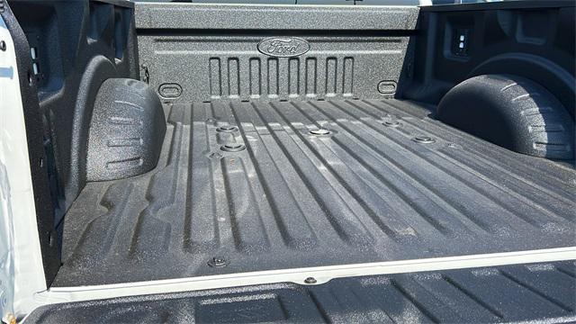 Photo of 2026 Star White Metallic Tri-Coat Ford F-250
