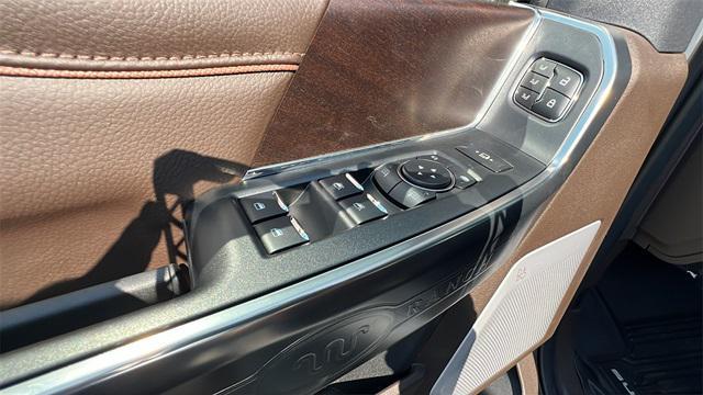 Photo of 2026 Star White Metallic Tri-Coat Ford F-250