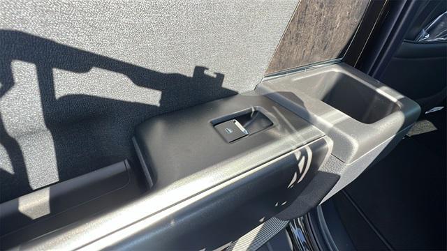Photo of 2025 DARKENED BRONZE Ford F-250