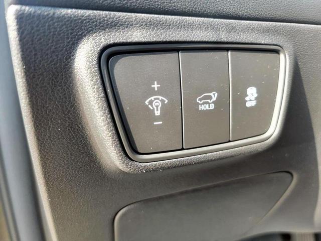 Photo of 2023 Amazon Gray Hyundai TUCSON
