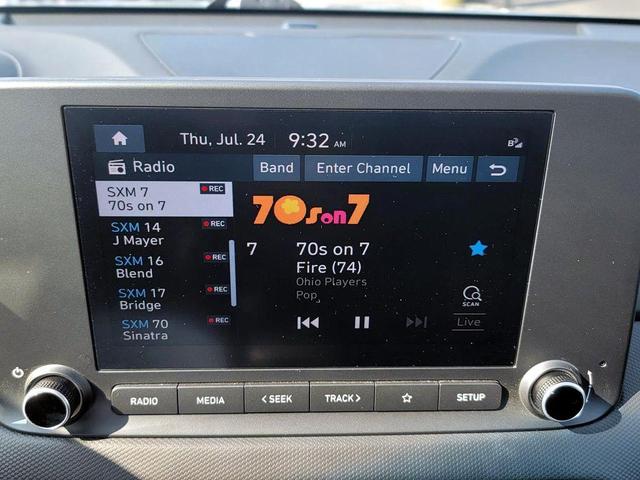 Photo of 2023 Cactus Fern Hyundai KONA