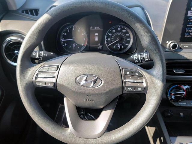 Photo of 2023 Cactus Fern Hyundai KONA