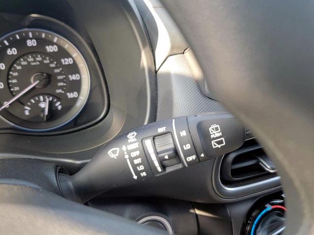 Photo of 2023 Cactus Fern Hyundai KONA