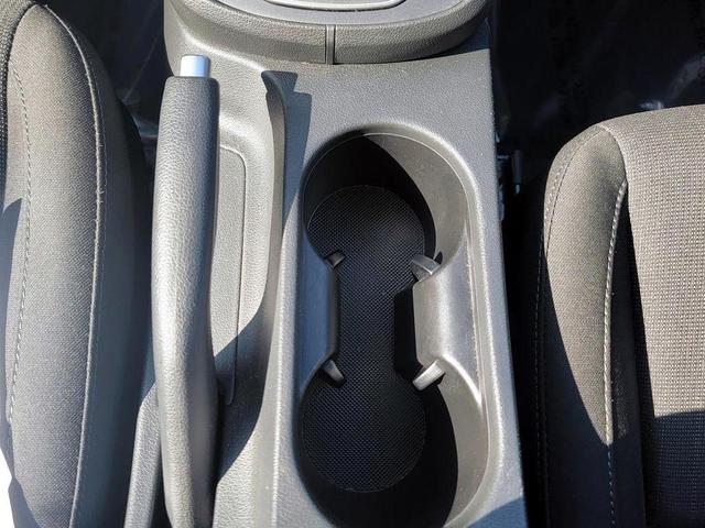 Photo of 2023 Cactus Fern Hyundai KONA