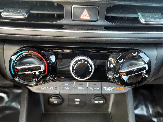 Photo of 2023 Cactus Fern Hyundai KONA
