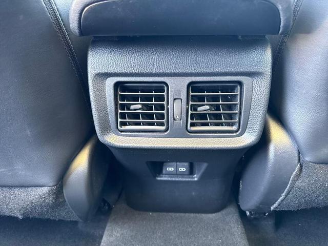 Photo of 2023 Red Toyota Venza