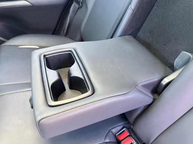 Photo of 2023 Red Toyota Venza