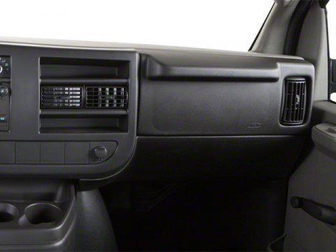 Photo of 2013 Summit White Chevrolet Express 2500