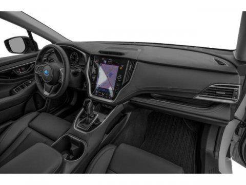Photo of 2022 Crystal White Pearl Subaru Legacy