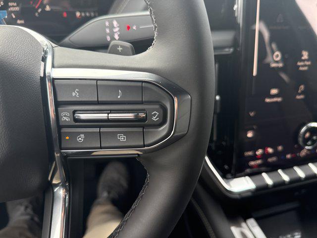 Photo of 2026 Onyx Black GMC Yukon